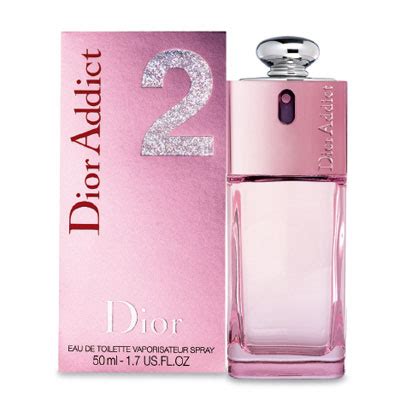 dior addict 2 discontinued|dior addict 2 perfume review.